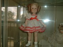Shirley temple dolls in Kingwood, Texas