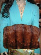 Vintage Mink Muff in Ruidoso, New Mexico